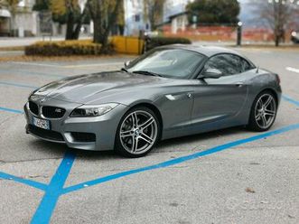 bmw z4 28i
