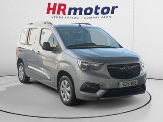 opel combo bussines elegance plus