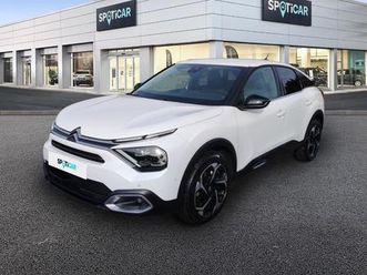 bluehdi 130 s&s eat8 shine