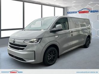 volkswagen t7 transporter kasten lr 2.0 tdi 8gangdsg winter