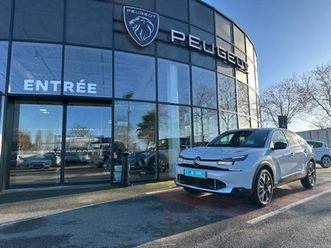 1.2 hybride 145ch s&s max automatique