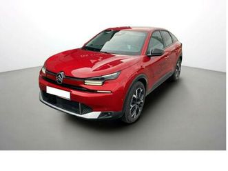 electrique 156ch (autonomie etendue) max automatiq