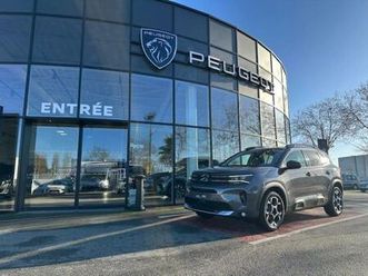 1.5 bluehdi 130ch max boite automatique