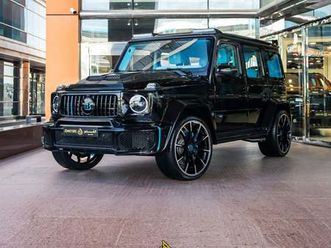 mercedes-benz g 63 amg 2022 mercedes g800 done only 5000km