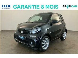 cabrio 1.0 passion