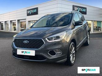 1.5 flexifuel-e85 150 s&s 4x2 bvm6 vignale