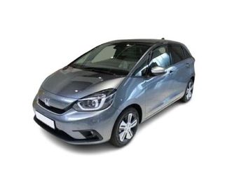 honda jazz 1.5 hev ecvt executive del 2022 usata a bari