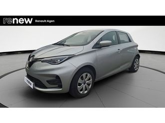 zoe r110 achat intégral