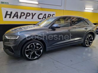 audi q8 45 tdi quattro tiptronic