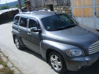 chevrolet hhr 2.2