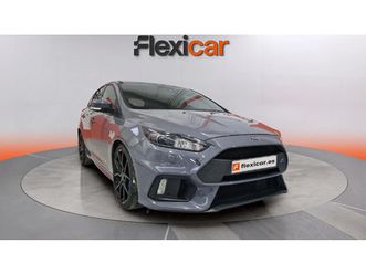 2.3 ecoboost 257kw rs