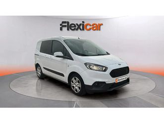 1.0 ecoboost 74kw (100cv) trend