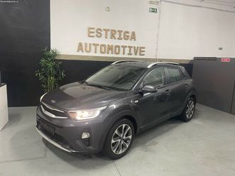 kia stonic 1.0 tgdi urban fevereiro/19