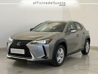 lexus ux 250 2.0 hybrid business 2wd power split d