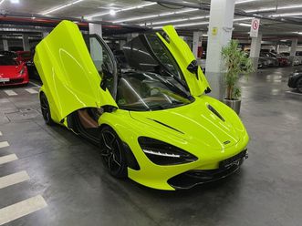 coupe auto 530 kw (721 cv)