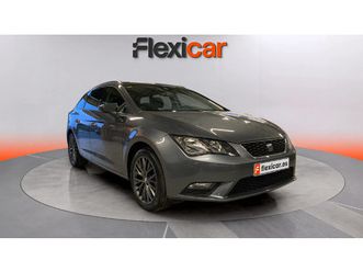 st 1.2 tsi 110cv st&sp style connect