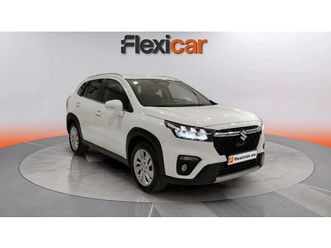 1.4t s2 4wd mild hybrid