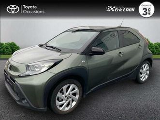 1.0 vvt-i 72ch design