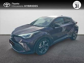 2.0 hybride 184ch collection e-cvt