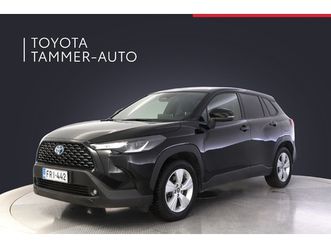 2.0 hybrid awd-i active - kaikki vaihtoautot 2,99%:n korkotarjouksella