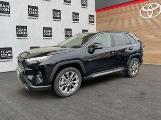 2.5 hybride 218ch lounge 2wd my25