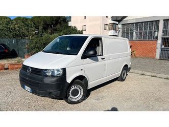 transp.26 2.0 tdi 84cv economy (light) p.c. transp.26 2.0 tdi 84cv economy (light) p.c.