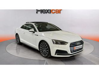 2.0 tdi 110kw (150cv) s tronic coupé