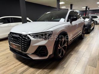 audi q3 sportback s line 35 tdi s tronic