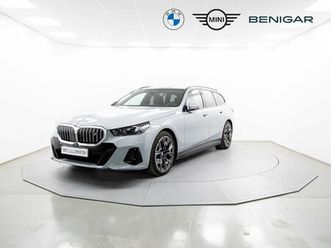 bmw i5 edrive40 250 kw (340 cv)