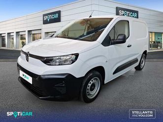 citroen berlingo talla m bluehdi 100 -
