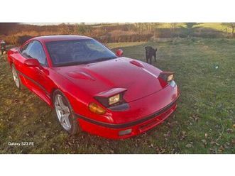 dodge stealth - 1991