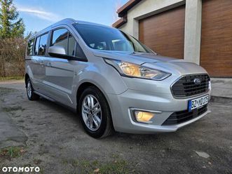 ford tourneo connect grand