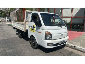 hyundai hr 2.5 tci diesel (rs/rd) 2020