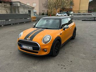 mini cooper cooper d, 2014 god.