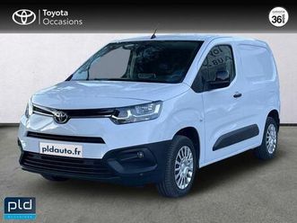 medium 110 vvt-i business rc23