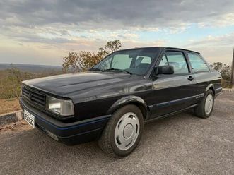 volkswagen voyage l/ls/plus/gls/s/sport/super l.ang (álcool) 1989