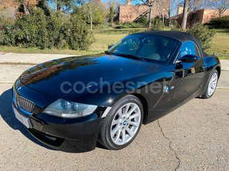 bmw z4 2.0i