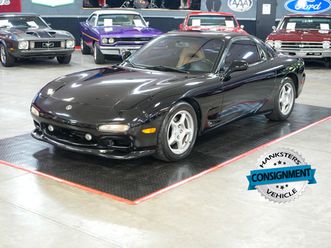 1994 mazda rx-7 fd