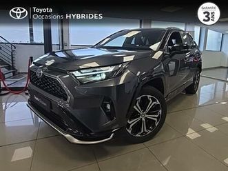 2.5 hybride rechargeable 306ch collection awd-i my25