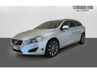 volvo v60 t4f momentum automat