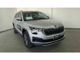 1.5 tsi act dsg 7 posti style