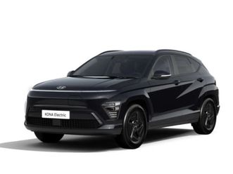 hyundai kona trend *el. heckklappe* shz*lhz*navi*usb*spu