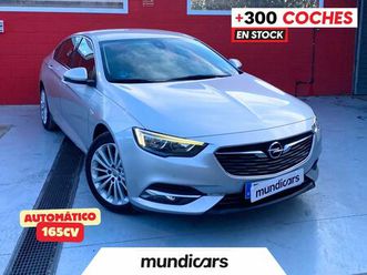 opel insignia gs 1.5 turbo xft innovation auto