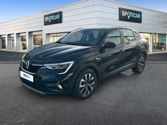 1.6 e-tech hybride 145ch evolution -22