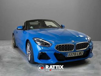 bmw z4 sdrive 20i msport