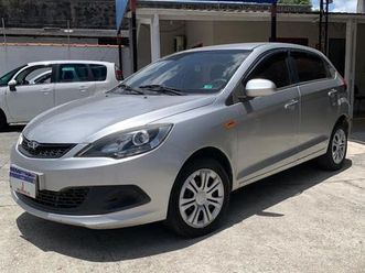 chery celer 1.5 16v flex hatch