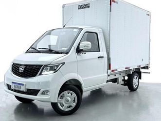 effa v21 1.5 16v picape simples bau