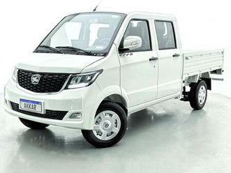 effa v22 1.5 16v picape dupla