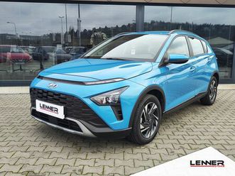 hyundai bayon 1,2 i/62kw comfort club 16