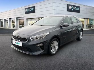 pro ceed proceed 1.0 t-gdi 120 ch bvm6 gt line